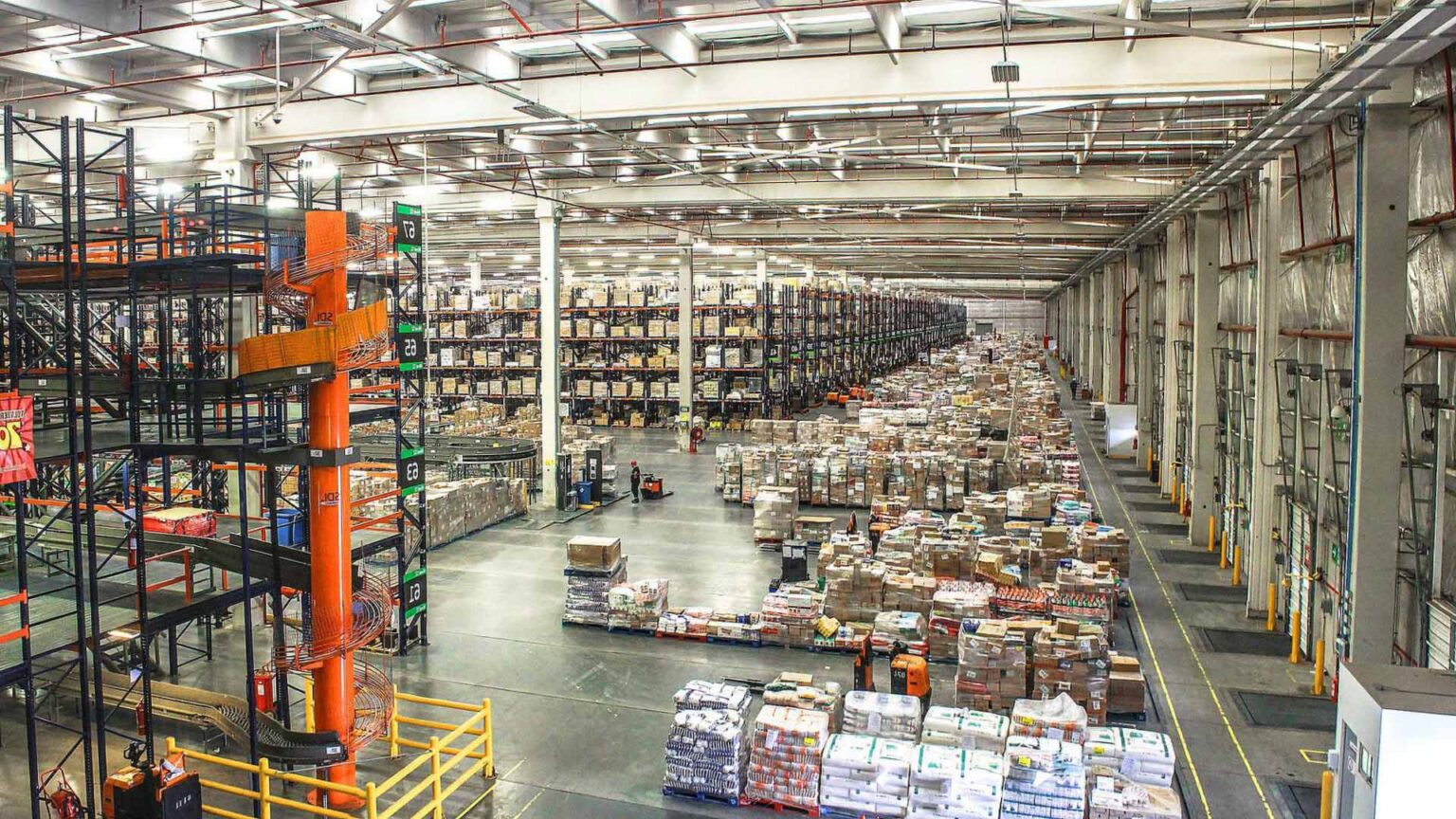 Warehouse Types & How to Choose Which Is Right for You - AMS