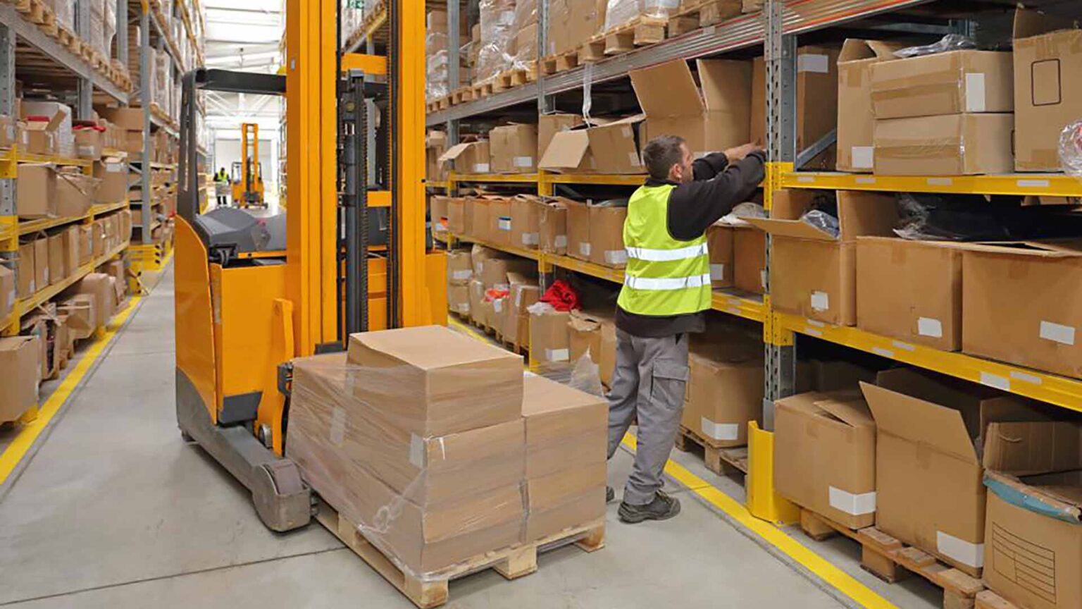 What Is Batch Picking Benefits How It May Streamline Your Fulfillment