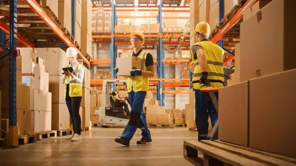 What is wave picking? Benefits of Wave Picking in Your Warehouse