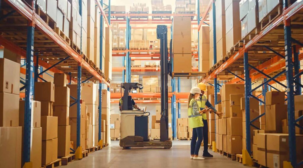 What is wave picking? Benefits of Wave Picking in Your Warehouse