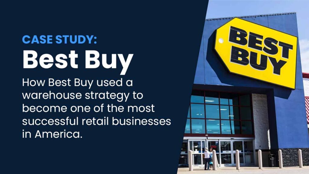 reinventing best buy case study pdf