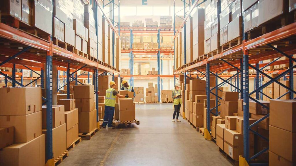 Warehouse Management: What It Is and How to Do It Right