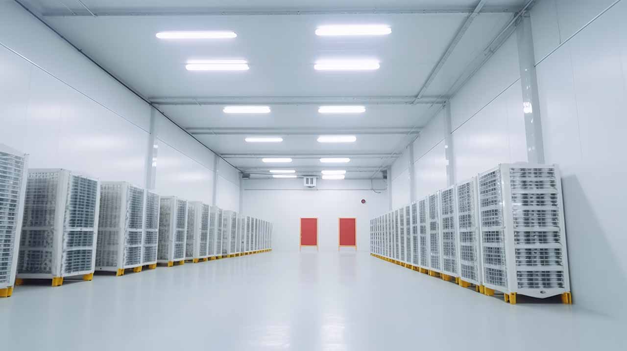 What is a Cold Storage Warehouse? Key Features and Importance