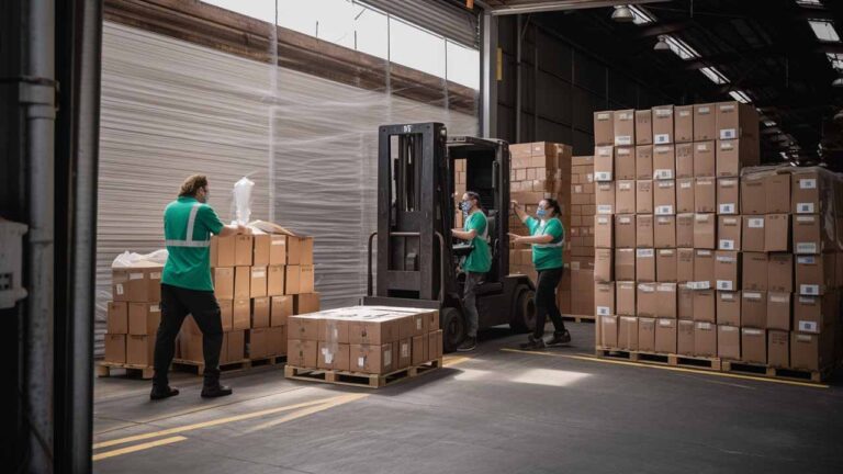 How to Run an Efficient Warehouse: Tips & Strategies for Success