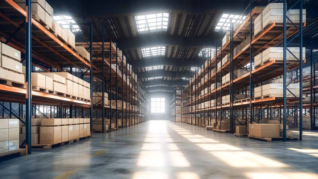 Warehousing Guide: Functions, Benefits, and Solutions