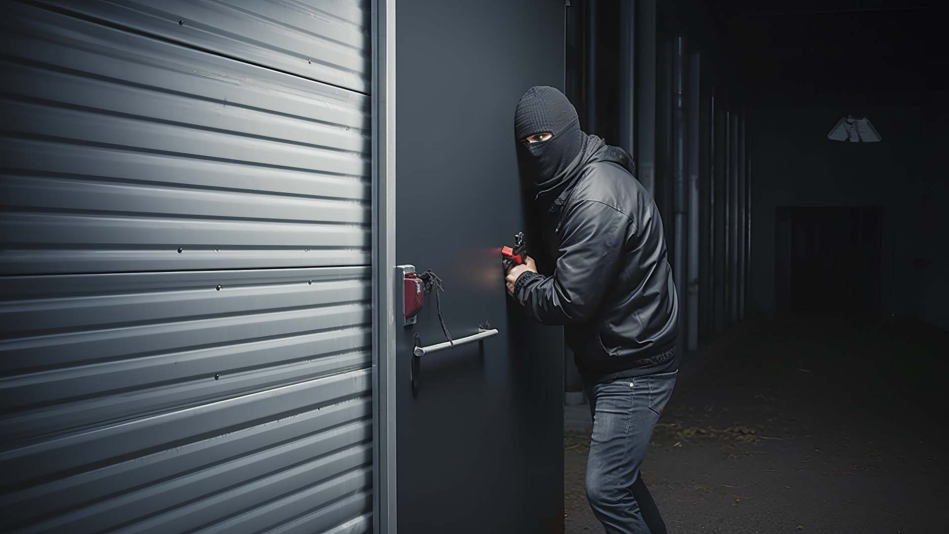 Warehouse Security: How To Prevent Theft In Warehouse