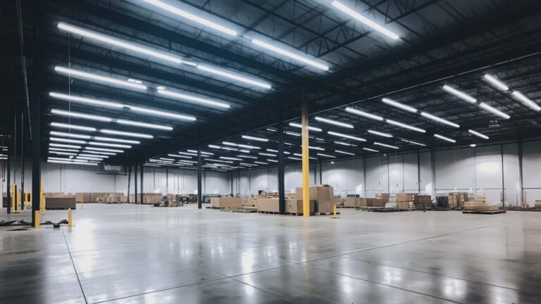 Our Centrally Located Texas Warehousing Capabilities Will Improve Your Supply Chain