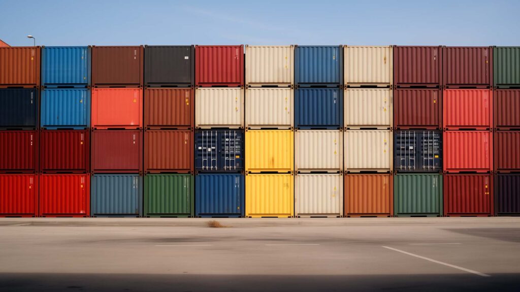 Integrated, Affordable Warehouse Space in Central Texas
