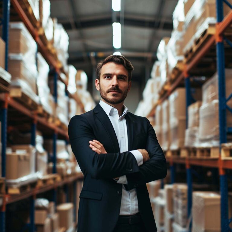 Improving Inventory Management: How Our Warehousing and Distribution Center Solutions Can Improve Your Inventory Management Process